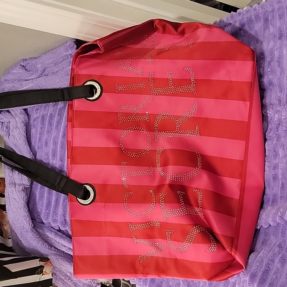 Tote Victoria's Secret